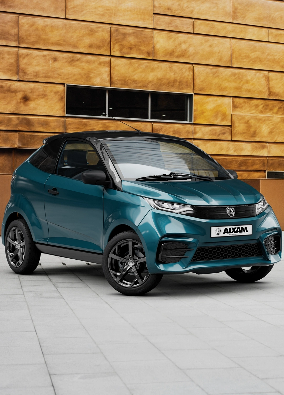 Nouveau Coupé Sport