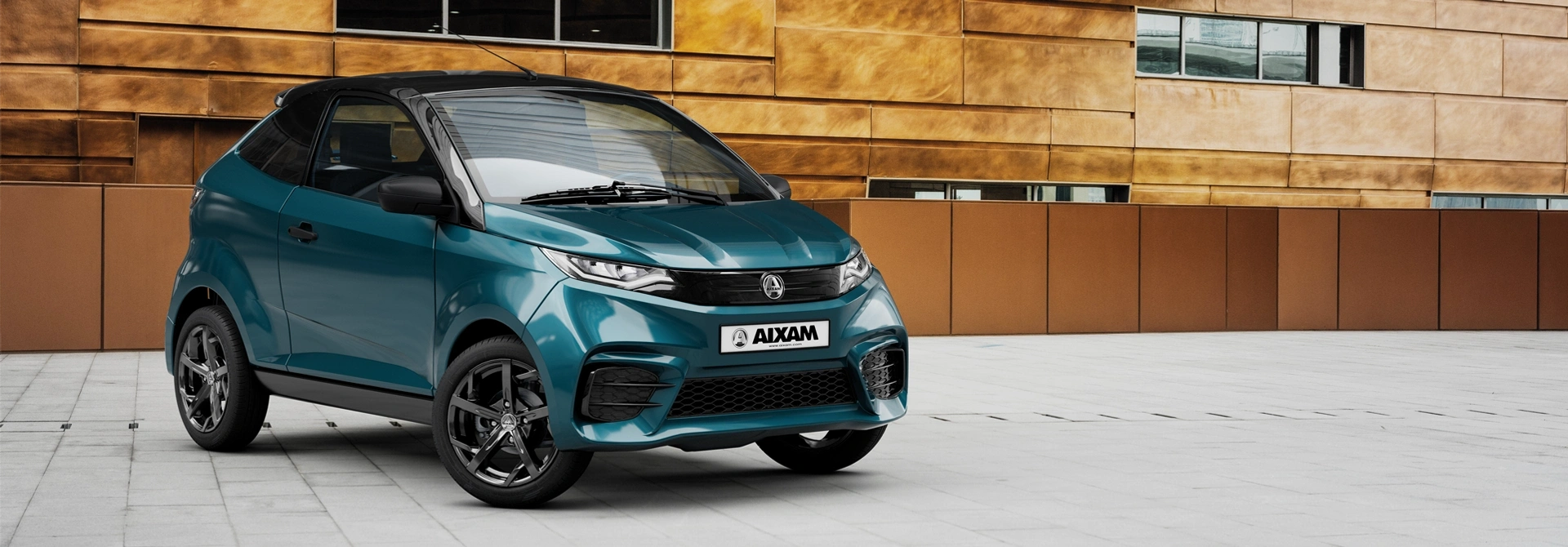 Nouveau Coupé Sport