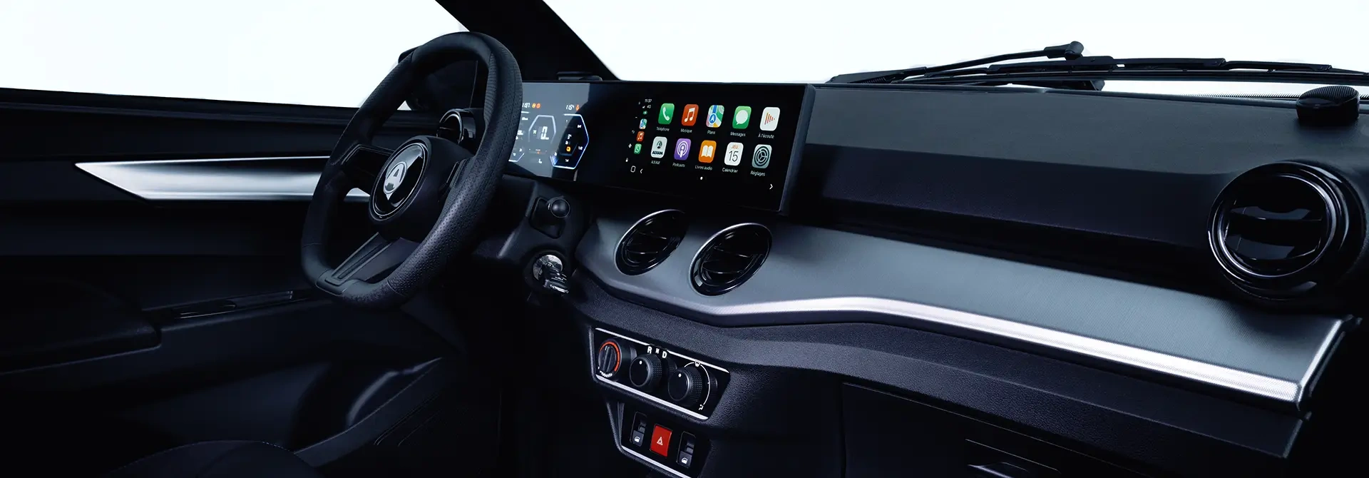 new interior