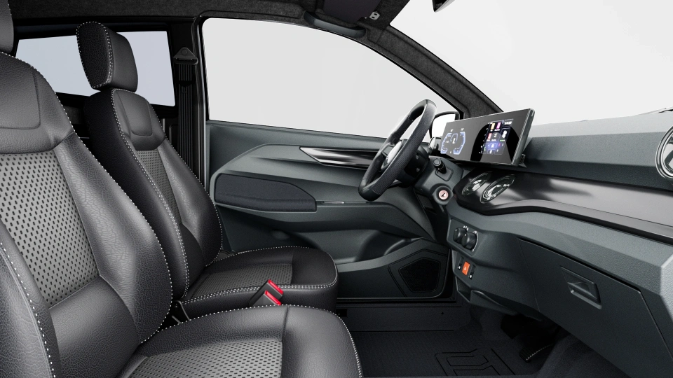 Brommobielen AIXAM e City Interieur SPORT Electrique V1 - parement Noir laque.jpg