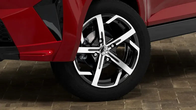 Voiture sans permis AIXAM e Crossover CROPRE_RED_34AV_JPG_2 (2).jpg