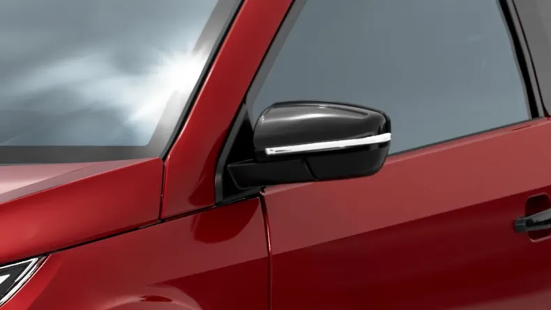 Voiture sans permis AIXAM e Crossover CROPRE_RED_34AV_JPG_2.jpg