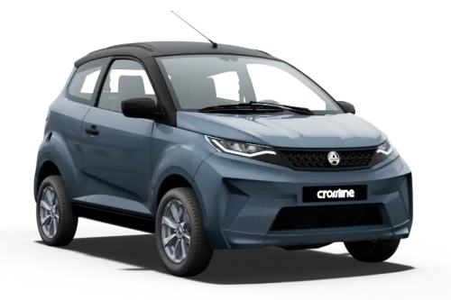 Brommobielen AIXAM Crossover Pack